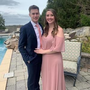 Meet your Posher, Blake